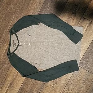 American eagle long sleeve